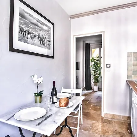 Cosy Flat In Gare De Lyon Apartment Paris Exterior photo