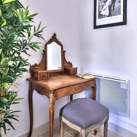 Cosy Flat In Gare De Lyon Apartment Paris Exterior photo