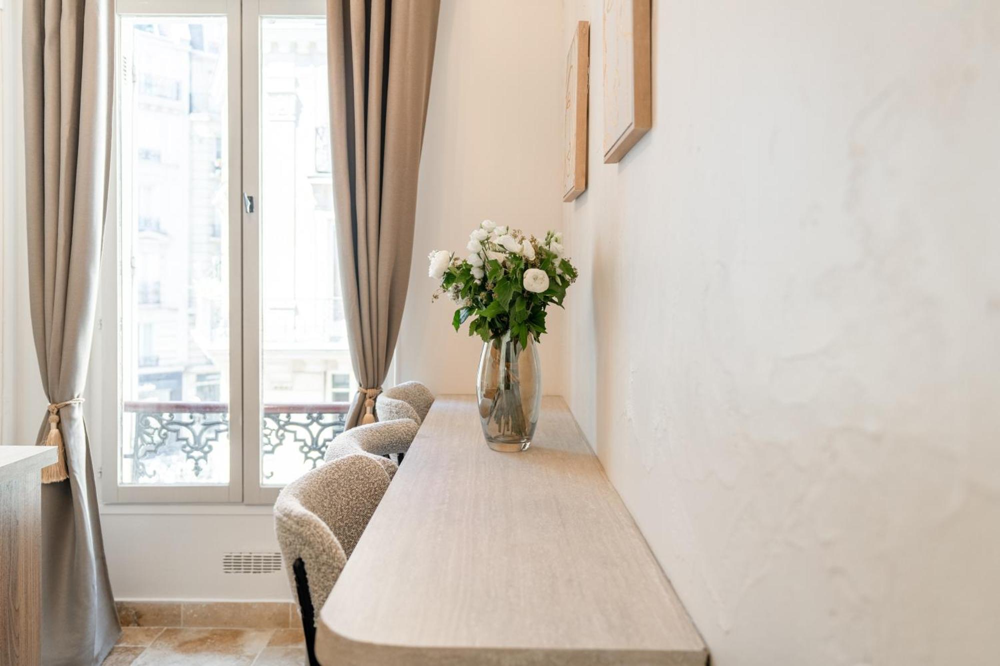 Cosy Flat In Gare De Lyon Appartamento