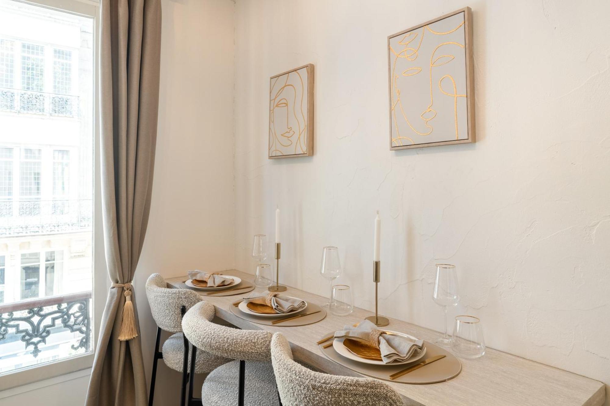 Appartamento Cosy Flat In Gare De Lyon
