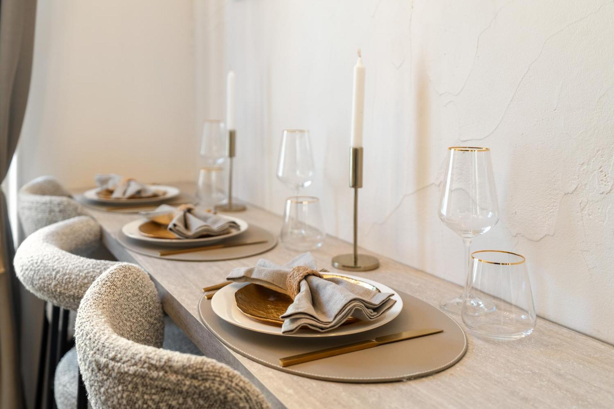 Appartamento Cosy Flat In Gare De Lyon *