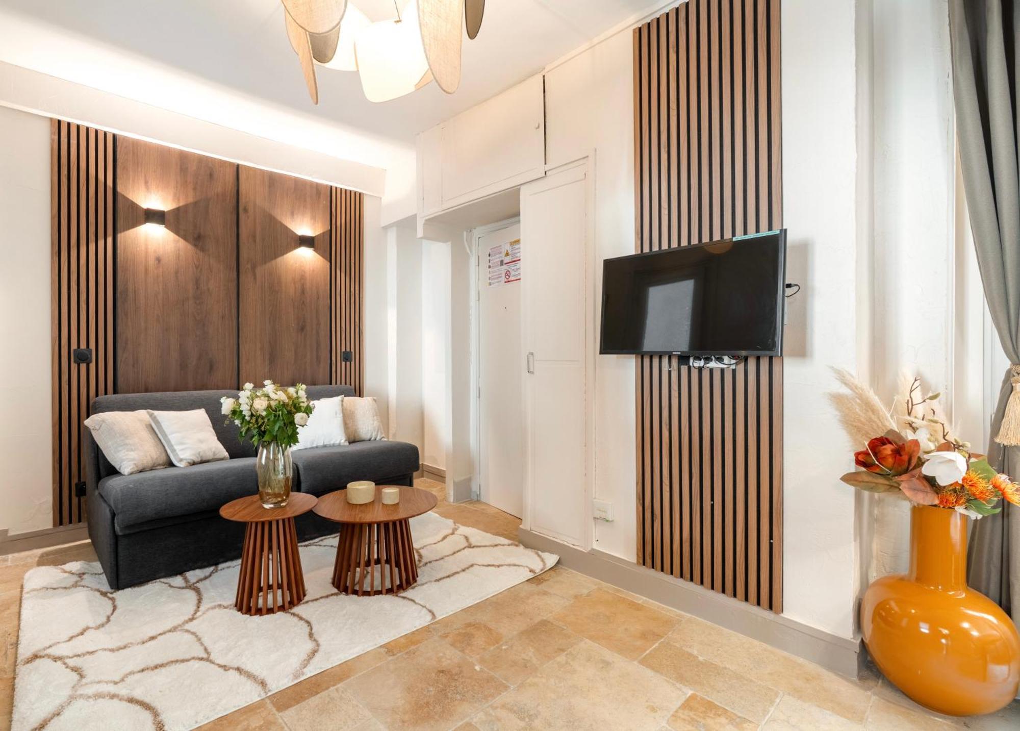 Cosy Flat In Gare De Lyon Appartamento
