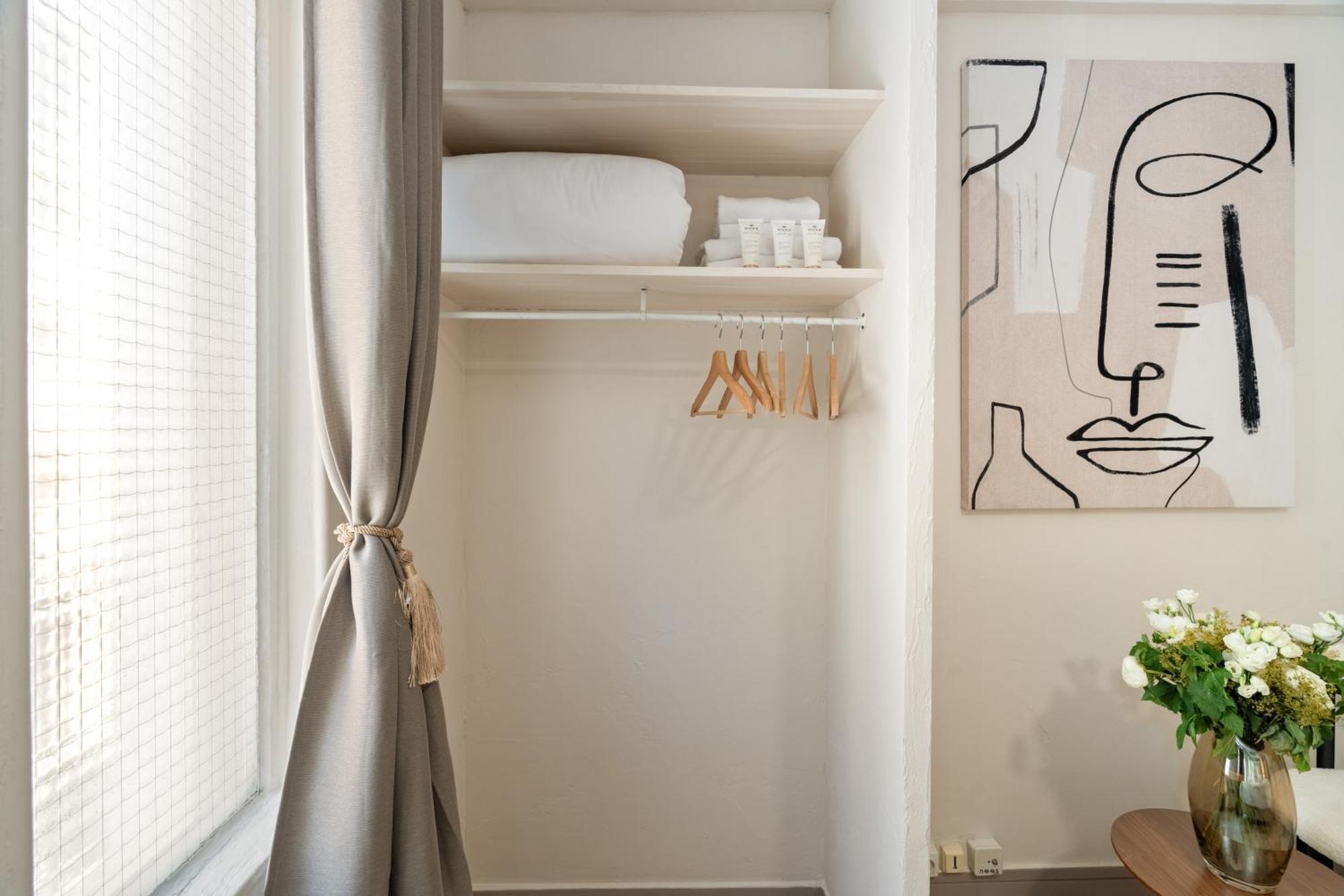 Cosy Flat In Gare De Lyon Apartment *