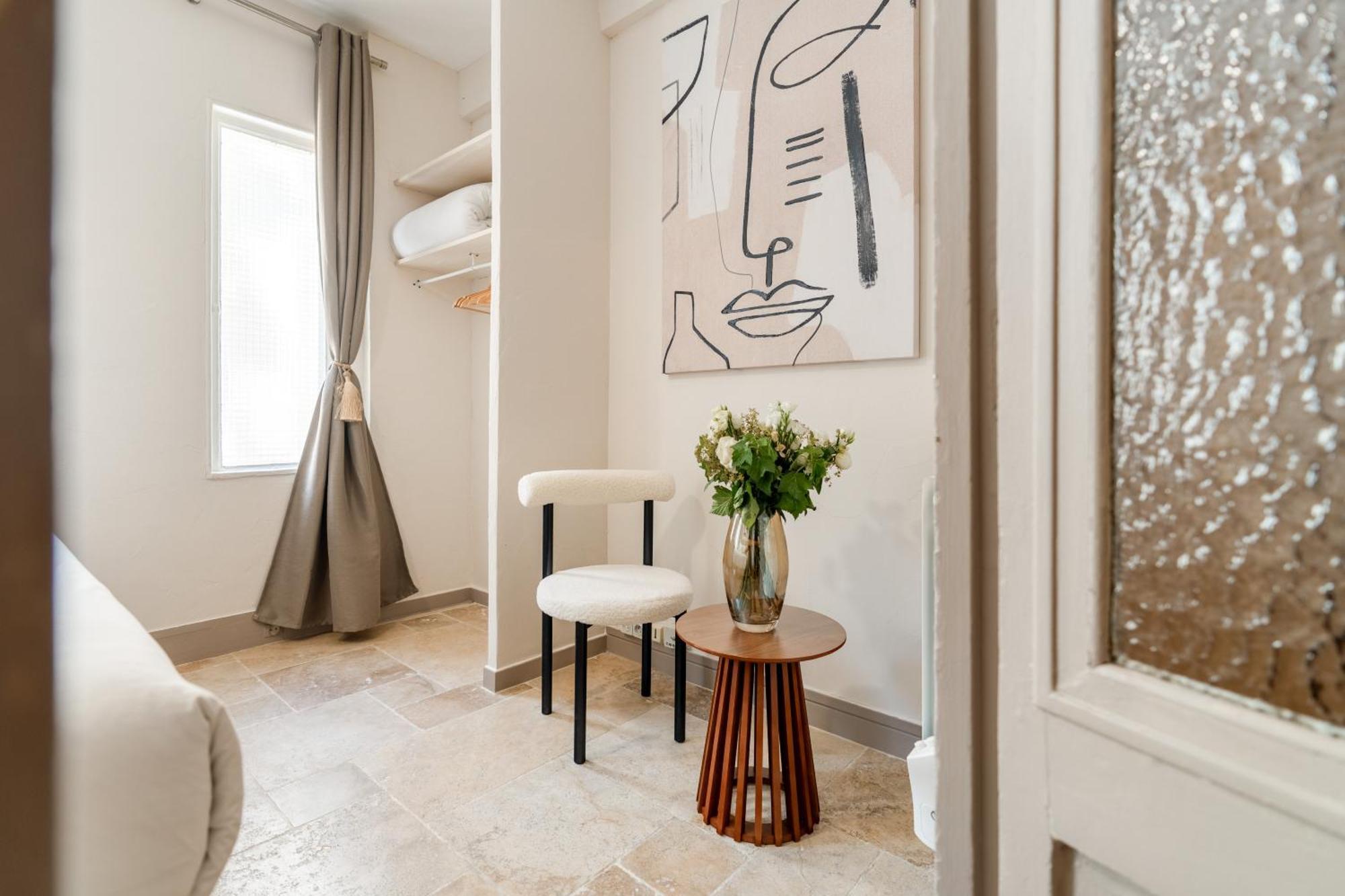 Apartment Cosy Flat In Gare De Lyon *