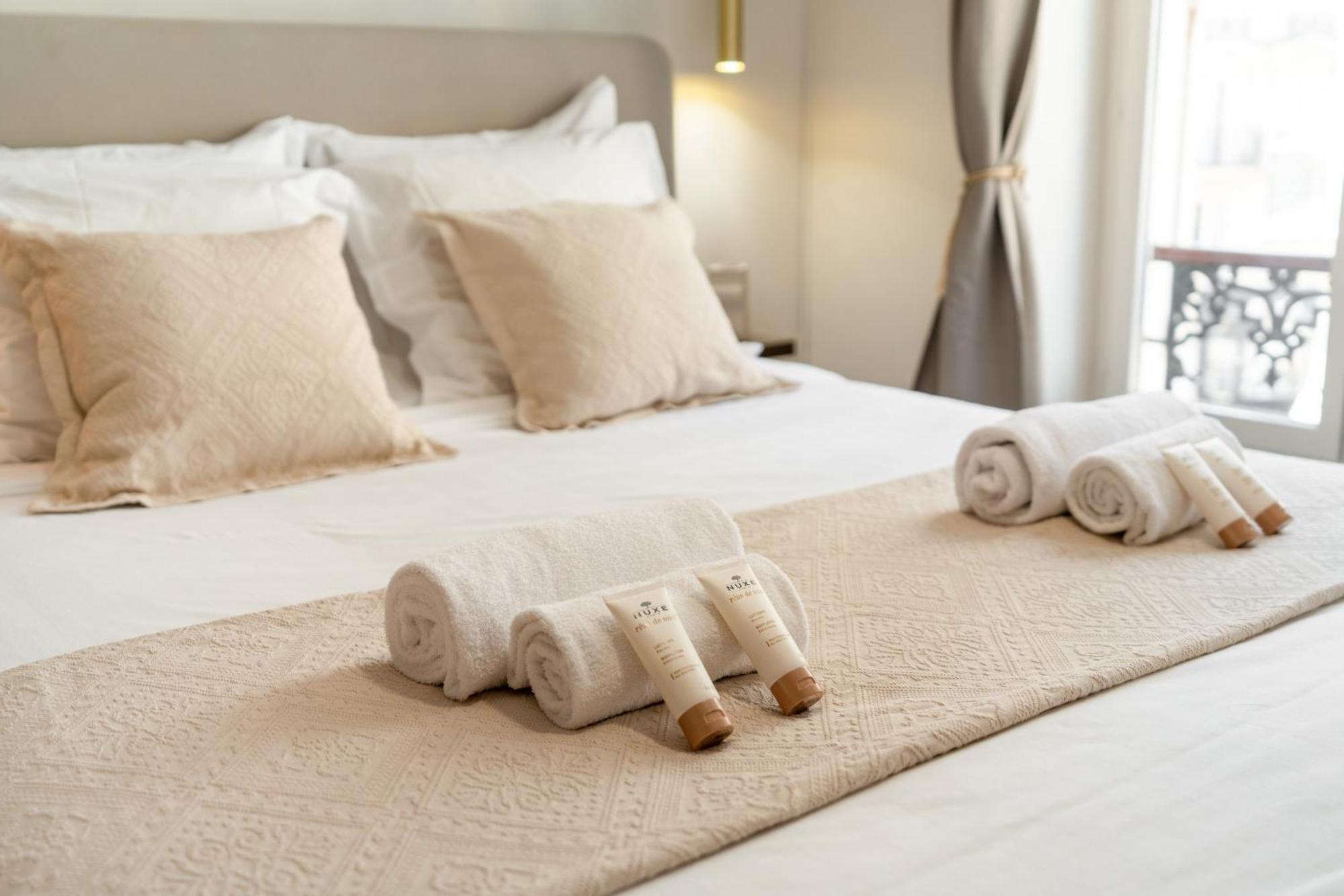 Cosy Flat In Gare De Lyon * Parigi