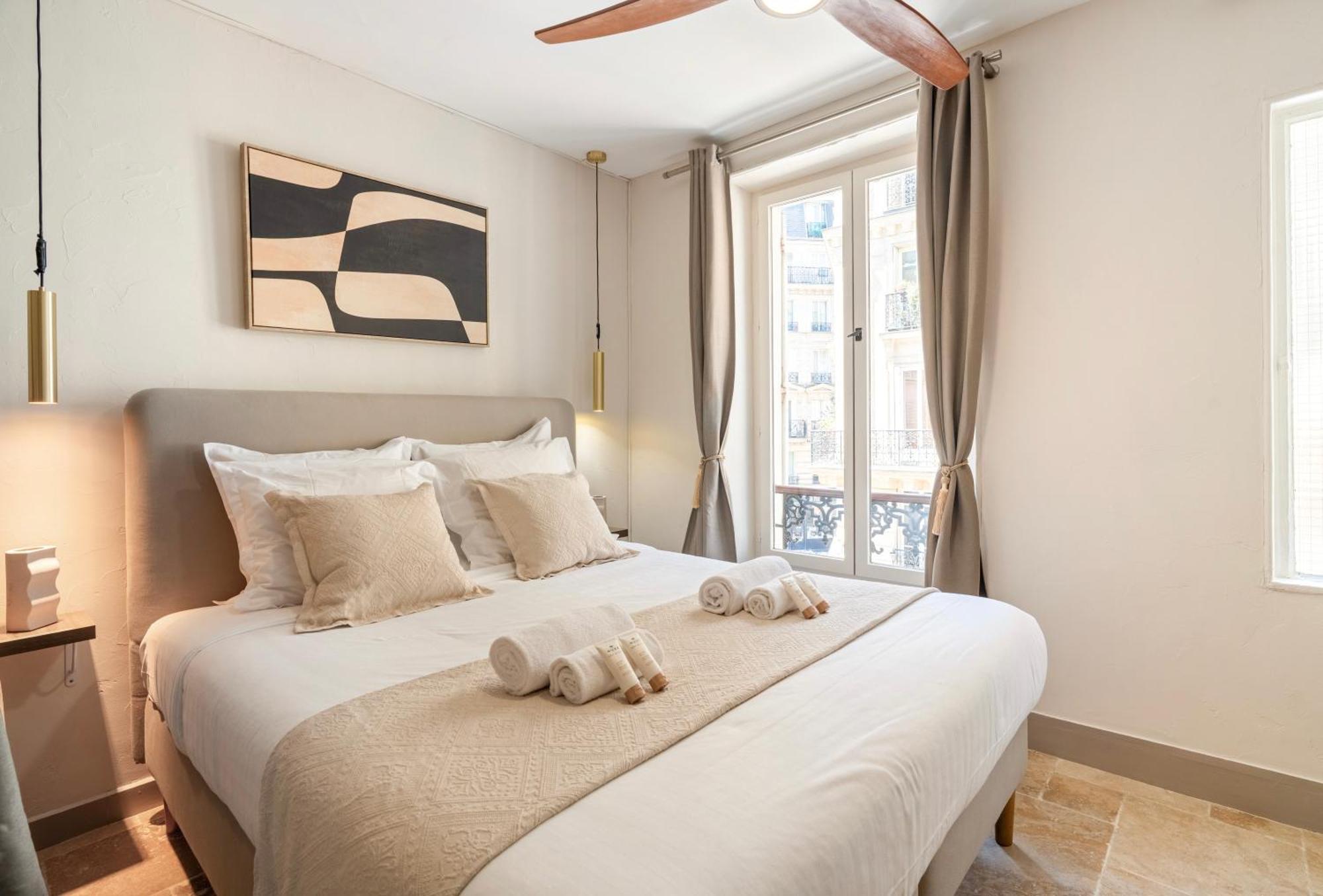 Appartamento Cosy Flat In Gare De Lyon