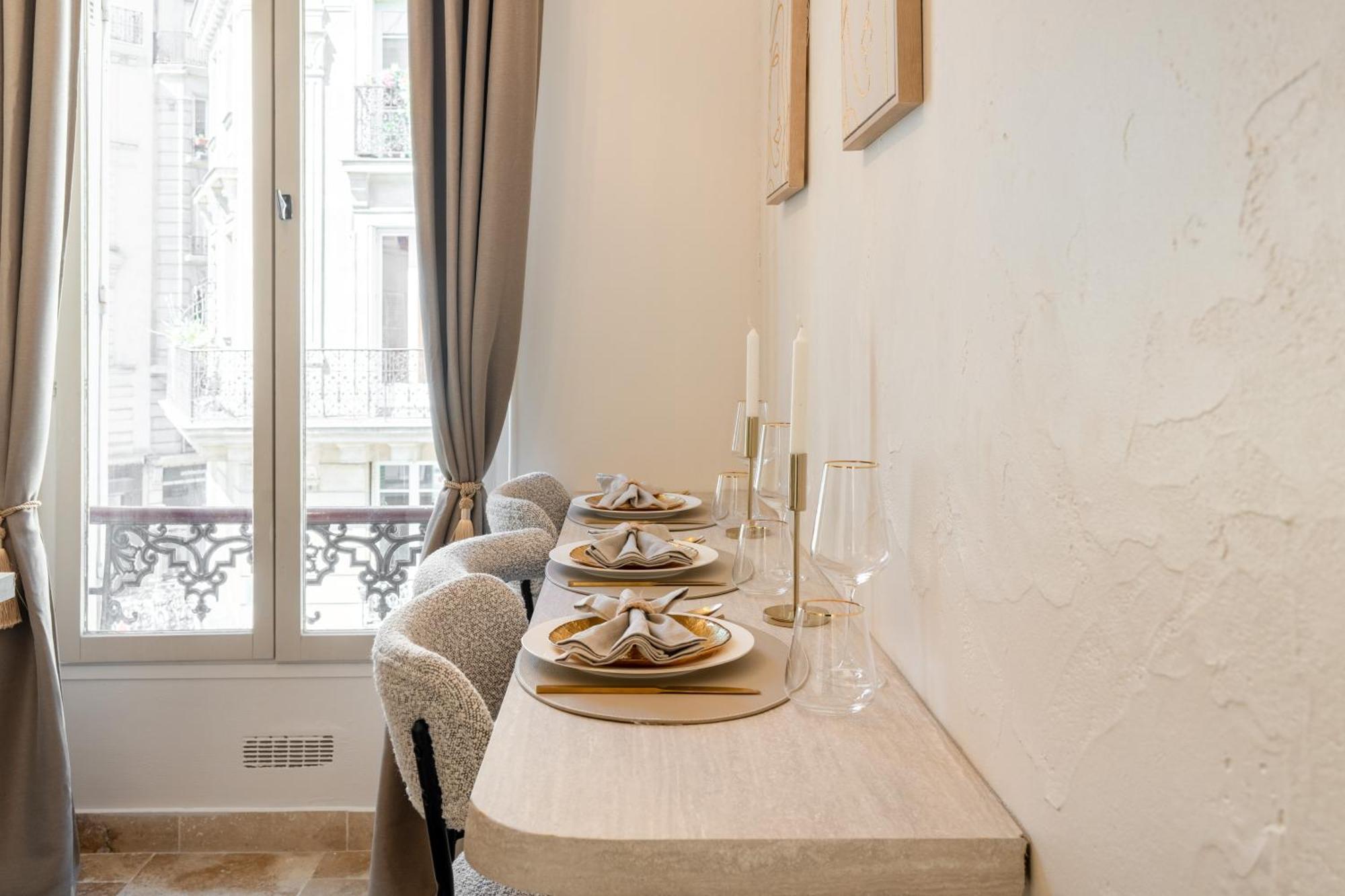 Cosy Flat In Gare De Lyon * Parigi